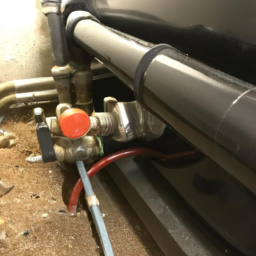 Profitez d'une chaleur homogène dans toute votre maison avec une pompe à chaleur Aérothermie Mayenne